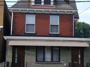 900 Broadway Ave, Mc Kees Rocks, PA 15136