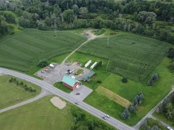 467 County Highway 26 Lot 74, Cooperstown, NY 13326