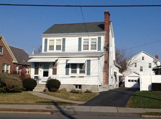 201 Whitehall Rd, Albany, NY 12209
