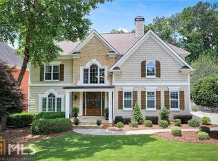 10390 Cranchester Way, Alpharetta, GA 30022