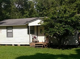 14487 Three S St, Splendora, TX 77372