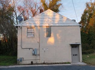 8389 Nylon Ave, Seaford, DE 19973