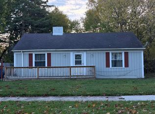 1912 Avon St, Saginaw, MI 48602