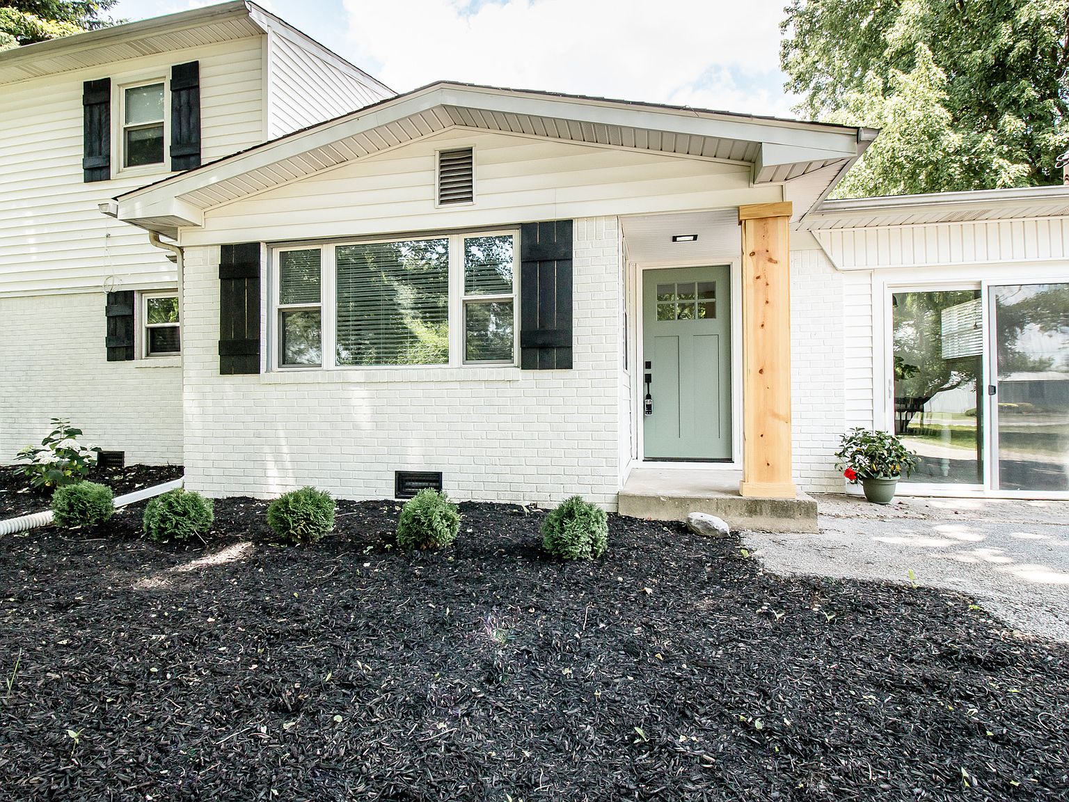 606 W 1050 N, Fortville, IN 46040 Zillow