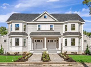 118 Conant St #118, Concord, MA 01742