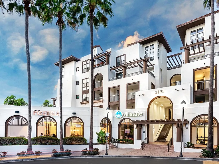 The Promenade Rio Vista Apartments — Photo 71
