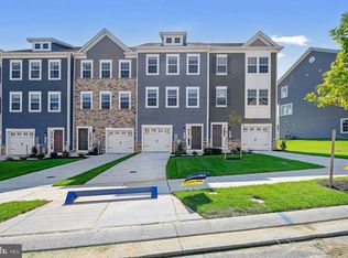 6622 Bullrush Ct, Clinton, MD 20735