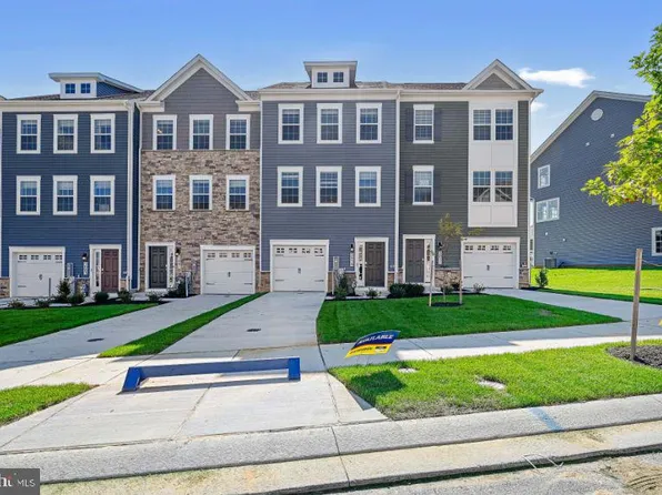 4914 Arcola Rd, Rosedale, MD 21237