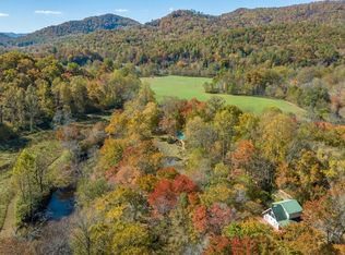 76 Shady Ln, Otto, NC 28763