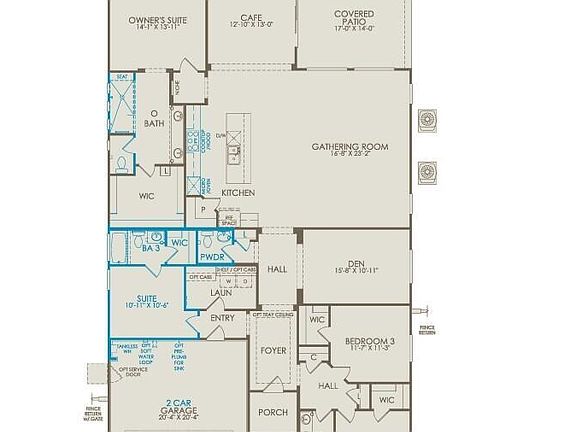 2nd image of this home