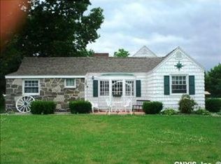 3743 Seneca Tnpk, Canastota, NY 13032