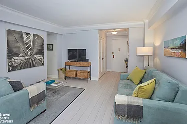 Sold by Brown Harris Stevens