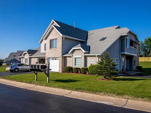 3rd image of 6974 S Rolling Meadows Ct #102