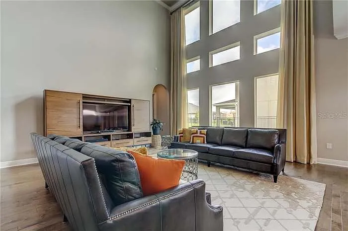 Living/Family Room