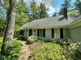 23 Juniper Rd, Brunswick, ME 04011