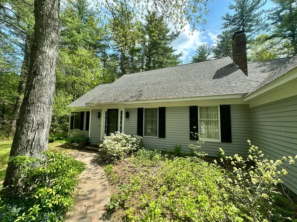 23 Juniper Road, Brunswick, ME 04011