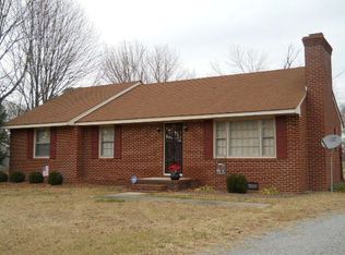 1660 Highway 48 S, Roanoke Rapids, NC 27870