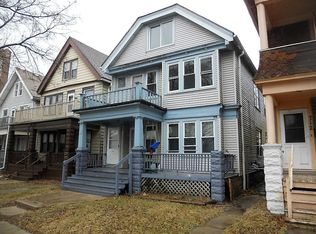 708 S 36th St, Milwaukee, WI 53215