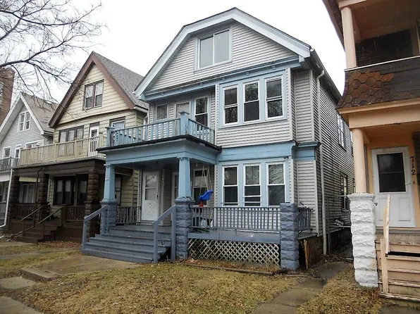 708 S 36th St, Milwaukee, WI 53215
