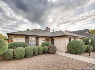 6014 Crescent Fls, Windcrest, TX 78239