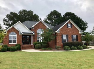 201 Saint Andrews St, Rainbow City, AL 35906