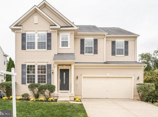 1407 Earnest Way, Odenton, MD 21113