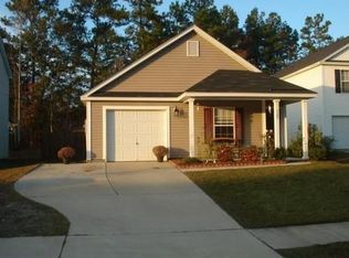 122 Venice St, Summerville, SC 29483