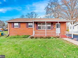 9 Stanley Ave, Wilmington, DE 19804