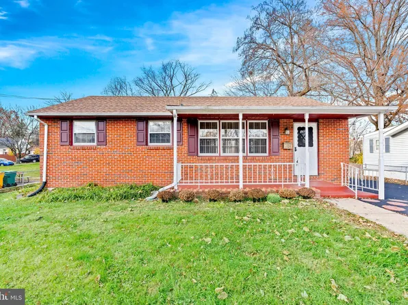 9 Stanley Ave, Wilmington, DE 19804