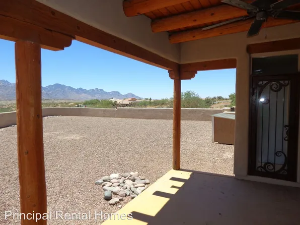 63920 E Acacia Hills Ln, Tucson, AZ 85739