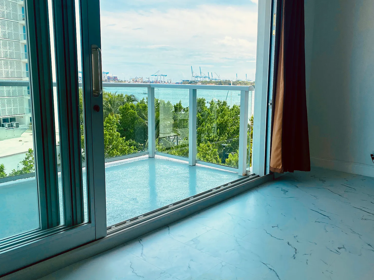 Studio, 548 sqft, $2,650 — Photo 4