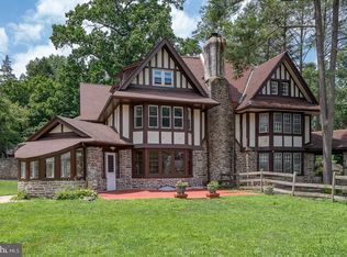 6640 Lincoln Dr, Philadelphia, PA