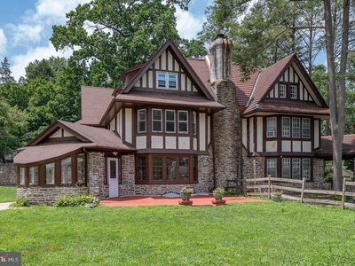 6640 Lincoln Dr, Philadelphia, PA, 19119