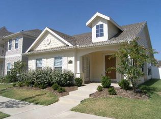 1733 Spanish Moss Way, Aubrey, TX 76227