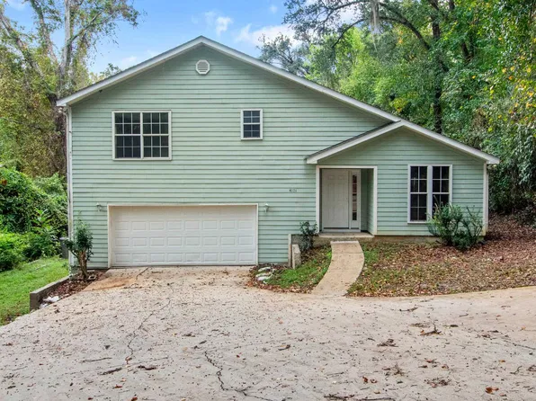 4101 Miraflores Ln, Tallahassee, FL 32303