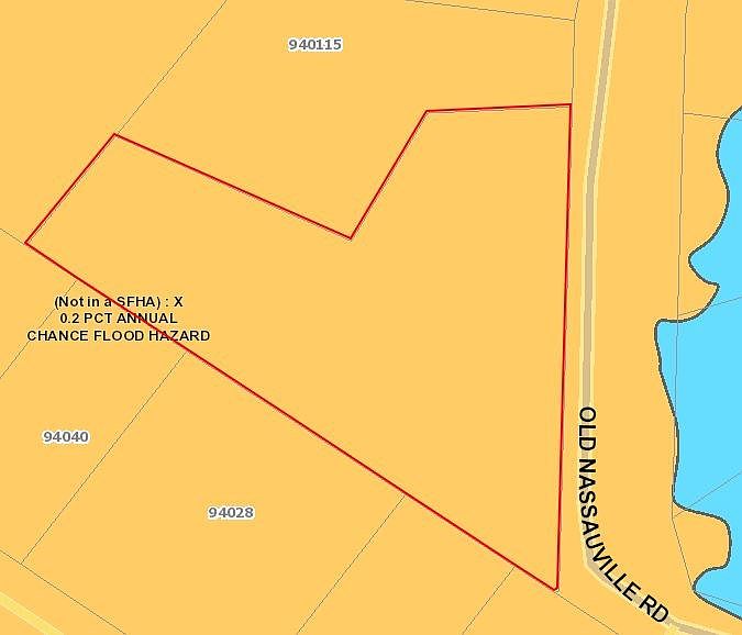 2nd image of Old Nassauville Rd