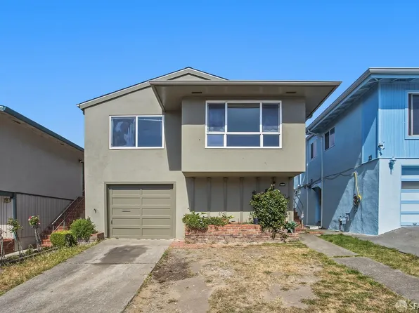 272 Verano Dr, Daly City, CA 94015