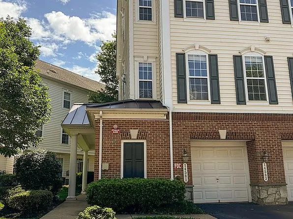 14581 Kylewood Way, Gainesville, VA 20155