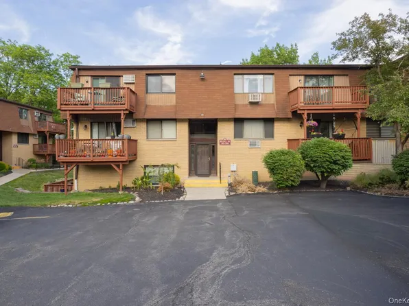 386 Richard Court, Pomona, NY 10970