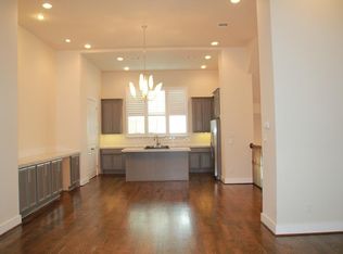 4721 Banning Dr APT E, Houston, TX 77027
