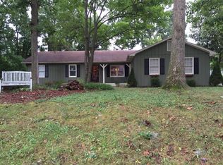 5609 Sagebrush Trl, Greensboro, NC 27409