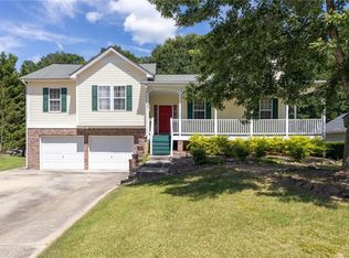 33 Starlyn Trce, Hiram, GA 30141