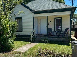 407 W Hillside Dr, Bloomington, IN 47401