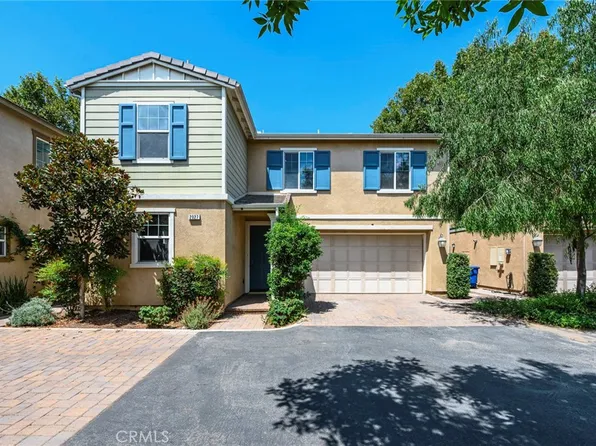 2927 E Via Terrano, Ontario, CA 91764