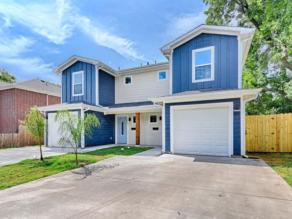 208-212 E Cherry St, Sherman, TX 75090