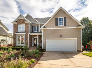 705 Richland Bluff Ct, Wake Forest, NC 27587