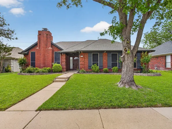 1618 Crosshaven Dr, Lewisville, TX 75077