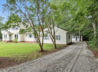 7200 Horseshoe Ct, Quinton, VA 23141