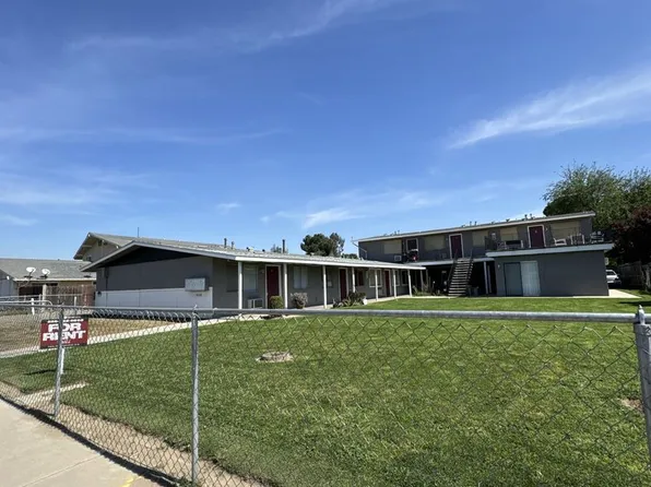 2852, 938 N A St #A, Tulare, CA 93274