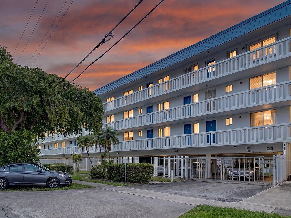 1st image of 1100 NE 191st Street #44